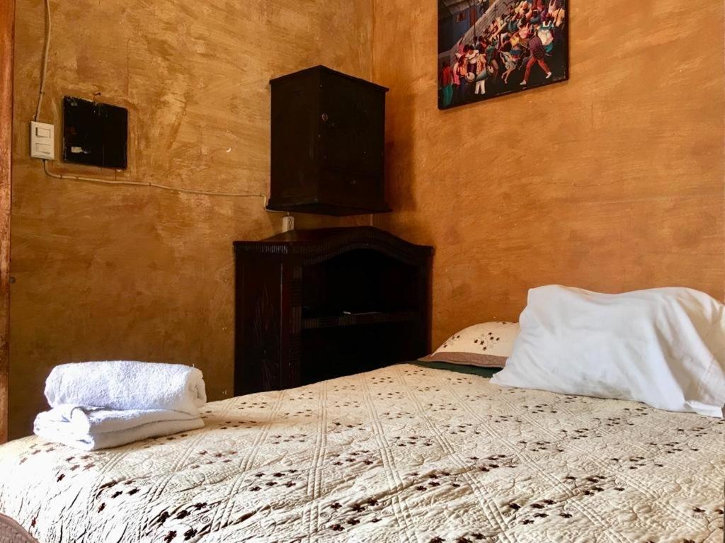 אנטיגואה גואטמלה Dionisio Inn מראה חיצוני תמונה