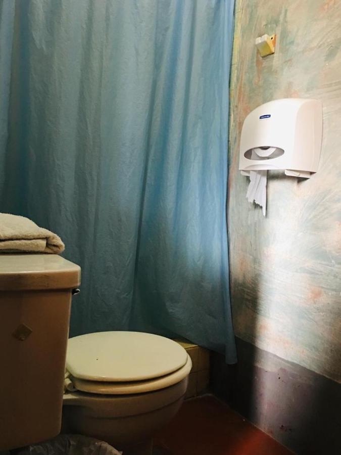 אנטיגואה גואטמלה Dionisio Inn מראה חיצוני תמונה