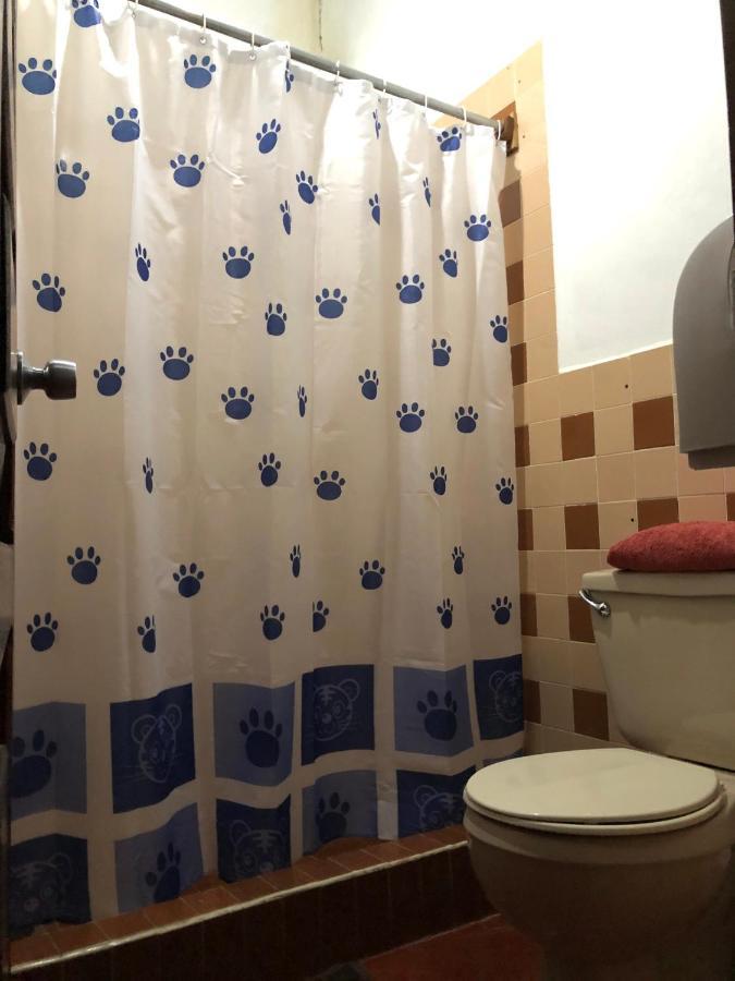 אנטיגואה גואטמלה Dionisio Inn מראה חיצוני תמונה