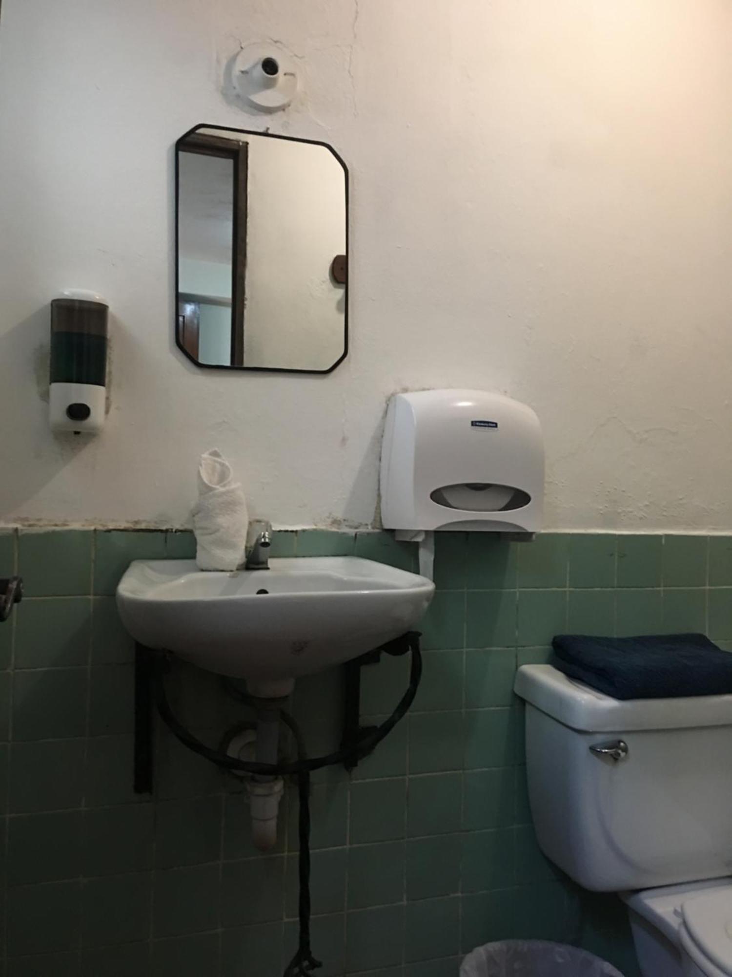 אנטיגואה גואטמלה Dionisio Inn מראה חיצוני תמונה