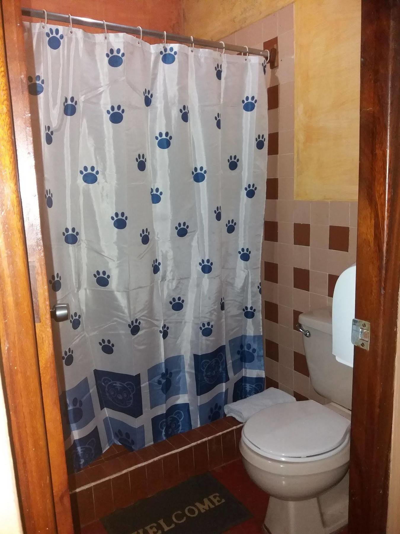 אנטיגואה גואטמלה Dionisio Inn מראה חיצוני תמונה