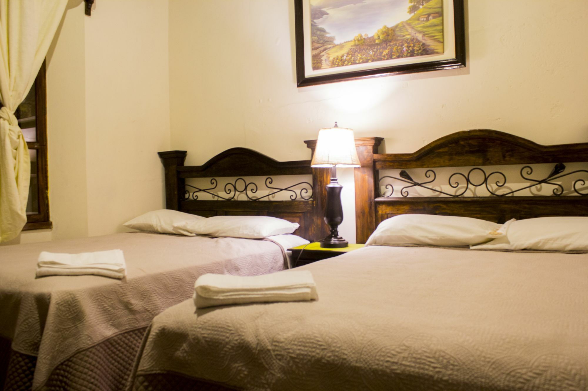 אנטיגואה גואטמלה Dionisio Inn מראה חיצוני תמונה