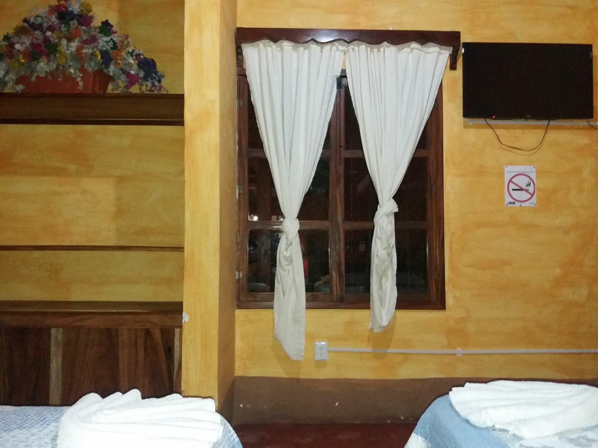 אנטיגואה גואטמלה Dionisio Inn מראה חיצוני תמונה