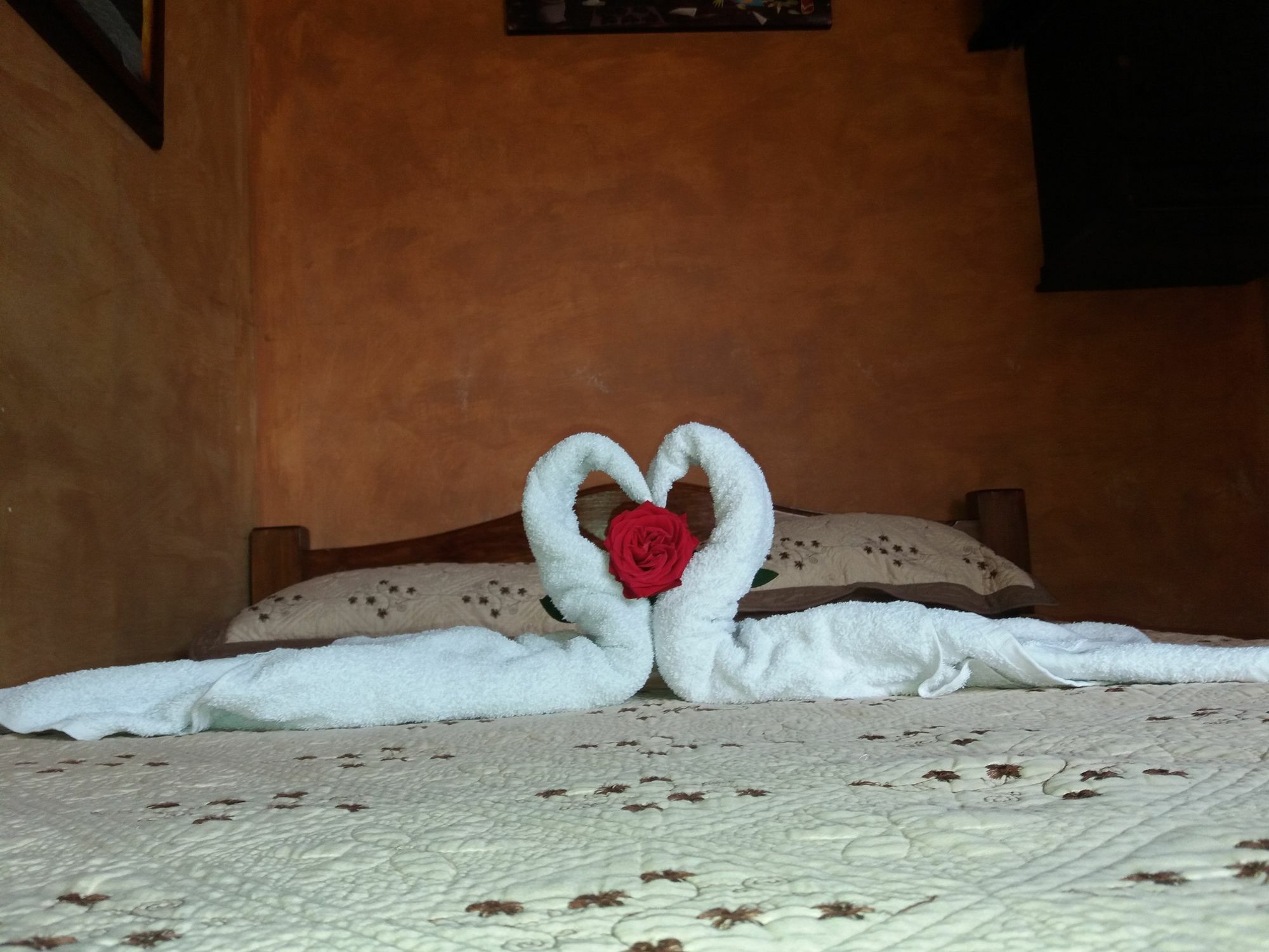 אנטיגואה גואטמלה Dionisio Inn מראה חיצוני תמונה