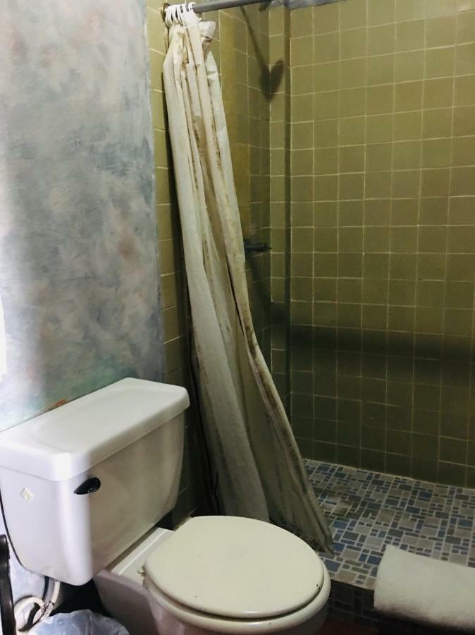 אנטיגואה גואטמלה Dionisio Inn מראה חיצוני תמונה