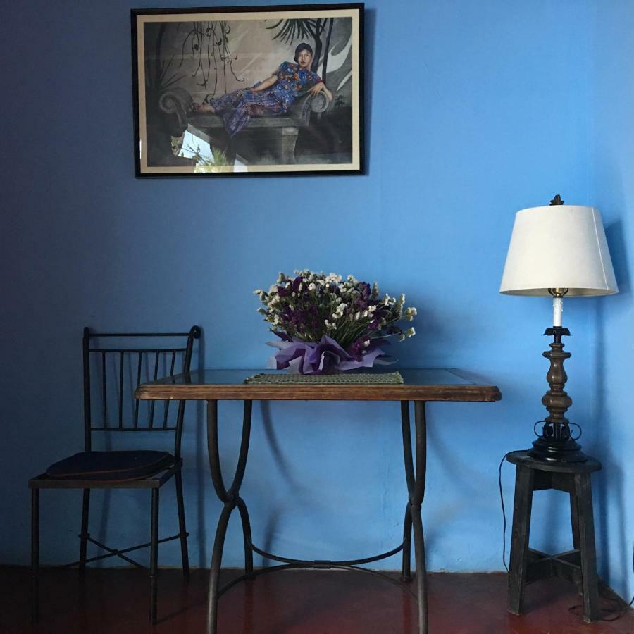 אנטיגואה גואטמלה Dionisio Inn מראה חיצוני תמונה
