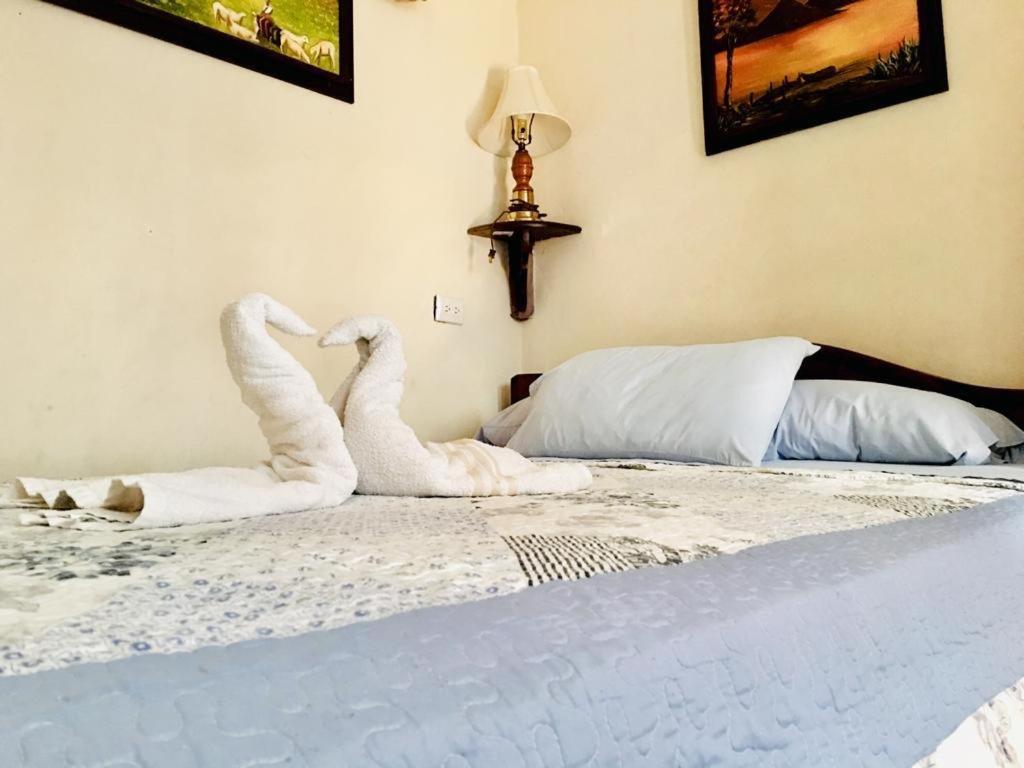 אנטיגואה גואטמלה Dionisio Inn מראה חיצוני תמונה
